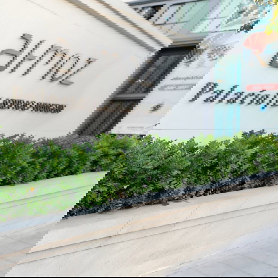 รูป ให้เช่า ATMOZ Palacio ลาดพร้าว-วังหิน ห้องตกแต่งสวยพร้อมอยู่ - รูปที่ 14/23