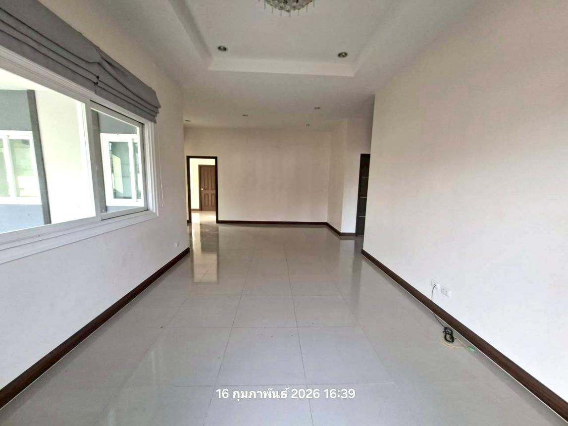 รูป บ้านเดี่ยว 337.3 ตร.วา อภิลาภแลนด์ นิคมพัฒนา ระยอง 14M - รูปที่ 27/40