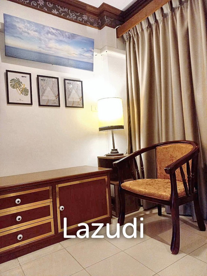 picture Studio 1 Bath 38 SQ.M. Somphong Condotel - 5/10