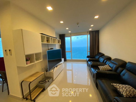 คอนโด 3-ห้องนอน ที่ เดอะ ปาล์ม - หาดวงศ์อมาตย์ ใกล้ ปราสาทสัจธรรม (ID 2816779)