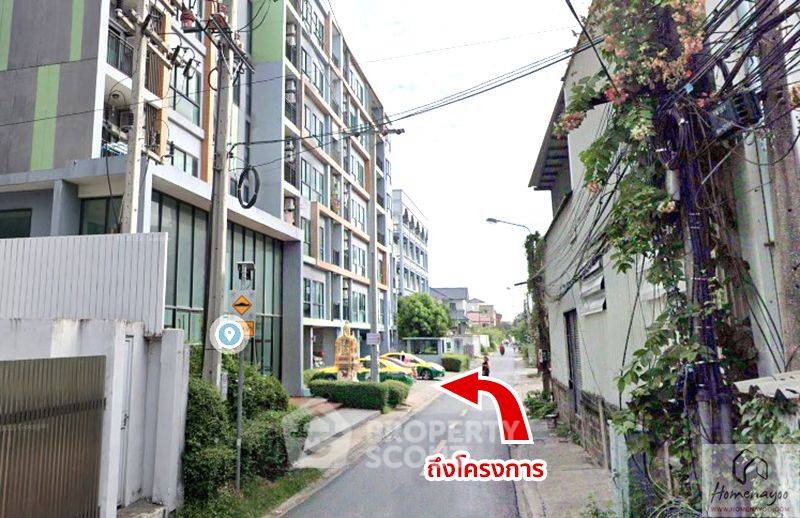 รูป คอนโด 2-ห้องนอน ที่ เดอะ ทีค บางนา-ตราด ใน บางนาเหนือ (ID 2790716) - รูปที่ 4/5