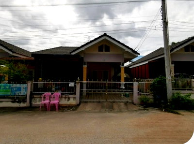 Houses for sale Eastern Seaboard Industrial Estate : FOR SALE  HOUSE PROPERTY  1752000 BAHT.