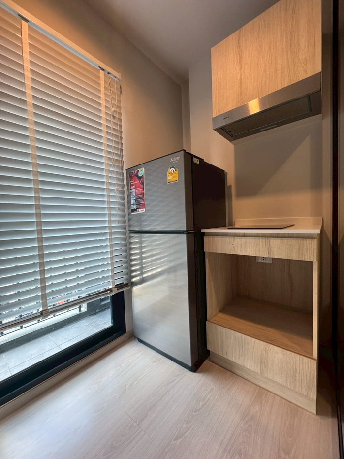 รูป 🤝🏻RB24209 ให้เช่าถูกมาก👍นิว โนเบิล งามวงศ์วาน✅แอดไลน์ @mproperty( มี @ ด้วย) แอดมินตอบไว - รูปที่ 12/18