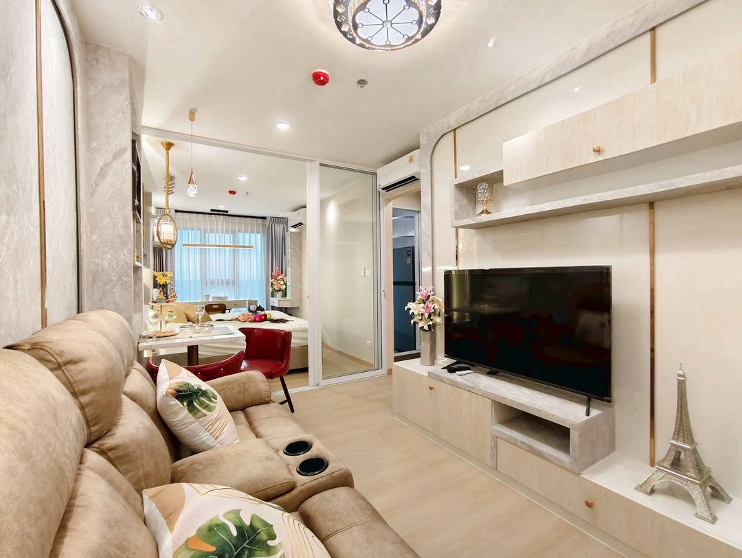 picture Code: 26KJ1948  for rent TERRA RESIDENCE 🔥🔥 Line ID: @kjcondo (with @)🔥🔥 - 11/20