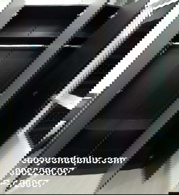 รูป P-126057 วิวเมืองสวย! ศุภาลัย ปาร์ค แยกไฟฉาย - ใกล้ MRT 18,000 บาท | Line Id: @easycondoplus | 099-229-6397 - รูปที่ 5/12