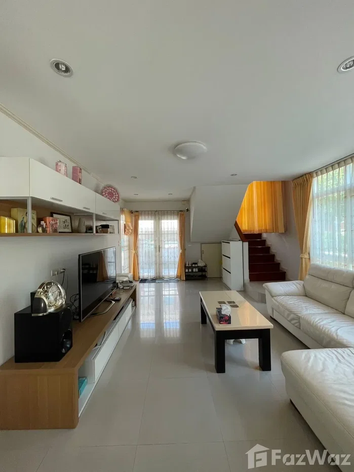 รูป ขาย บ้านเดี่ยว 3 ห้องนอน ในโครงการ ศุภาลัย สวนหลวง 6199016 - รูปที่ 2/8