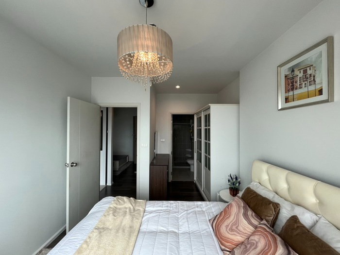 รูป 💖💖ปล่อยเช่า The Stage Taopoon Interchange / 1 ห้องนอน ขนาด 33 ตรม ราคา 12,000 บาท / สอบถามได้นะคะ Line ID = atfirm2010 💖💖 - รูปที่ 15/21