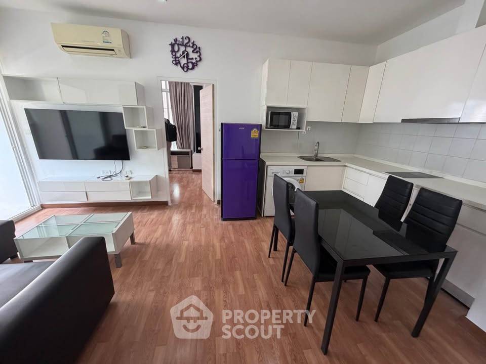 รูป คอนโด 2-ห้องนอน ที่ เดอะ โคสต์ แบงค็อก ใกล้ BTS บางนา (ID 2600968) - รูปที่ 17/23