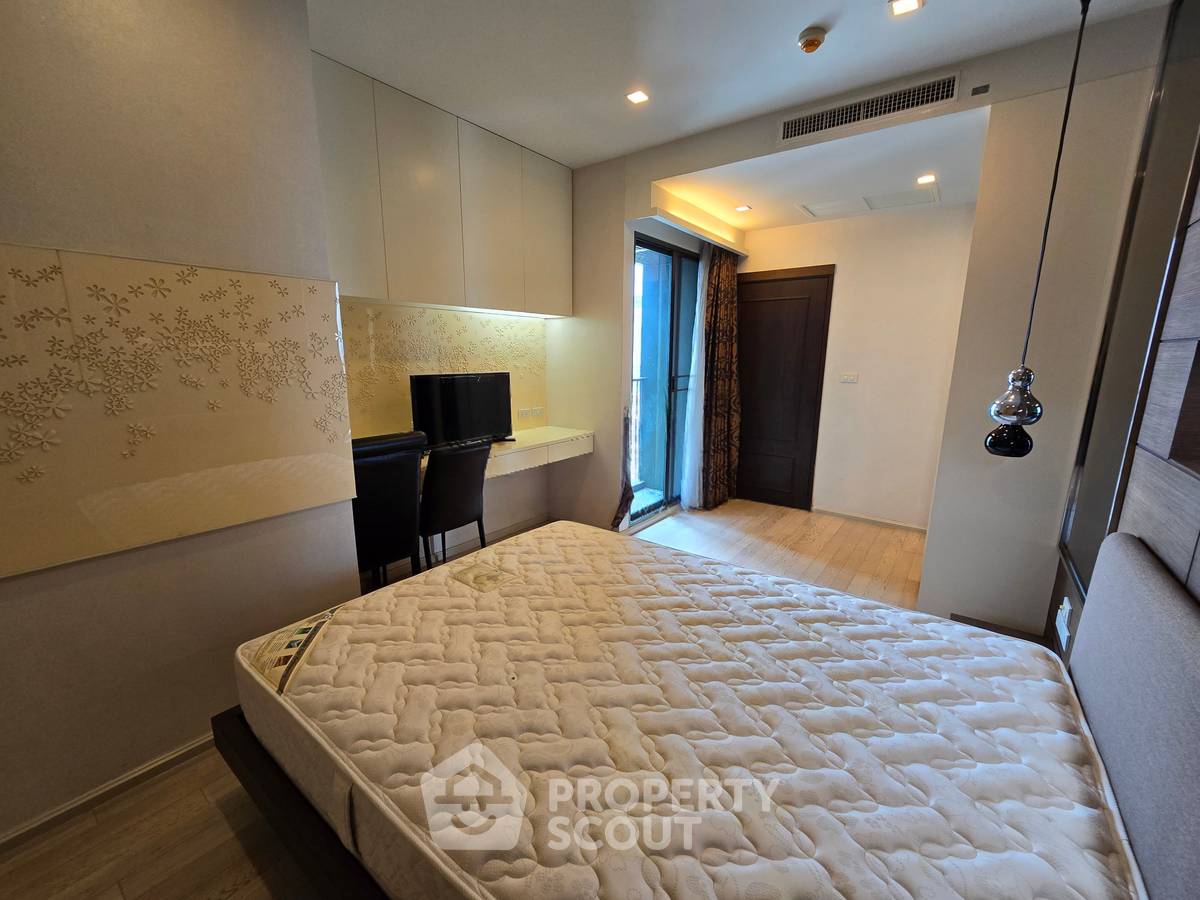 รูป คอนโด 2-ห้องนอน ที่ โนเบิล โซโล ใกล้ ทองหล่อ (ID 2751383) - รูปที่ 12/18