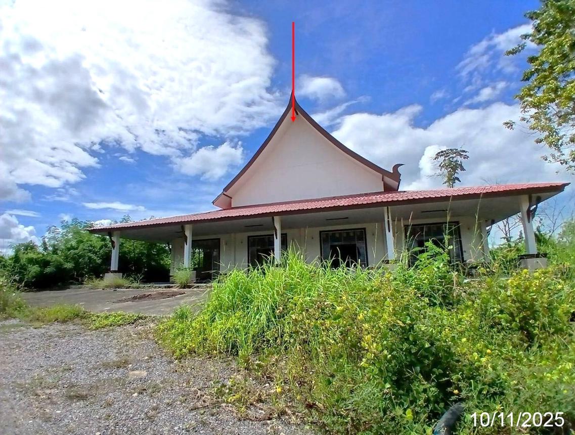 picture FACTORY 8876 Sq.w. Wihan Daeng Saraburi for 24M - 13/28