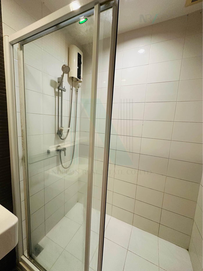 รูป ขายคอนโด เดอะ คีย์ แจ้งวัฒนะ อาคาร B ชั้น 21 1 ห้องนอน ขนาด 32 ตรม ใกล้ ห้างสรรพสินค้าเซ็นทรัลแจ้งวัฒนะ - รูปที่ 4/8