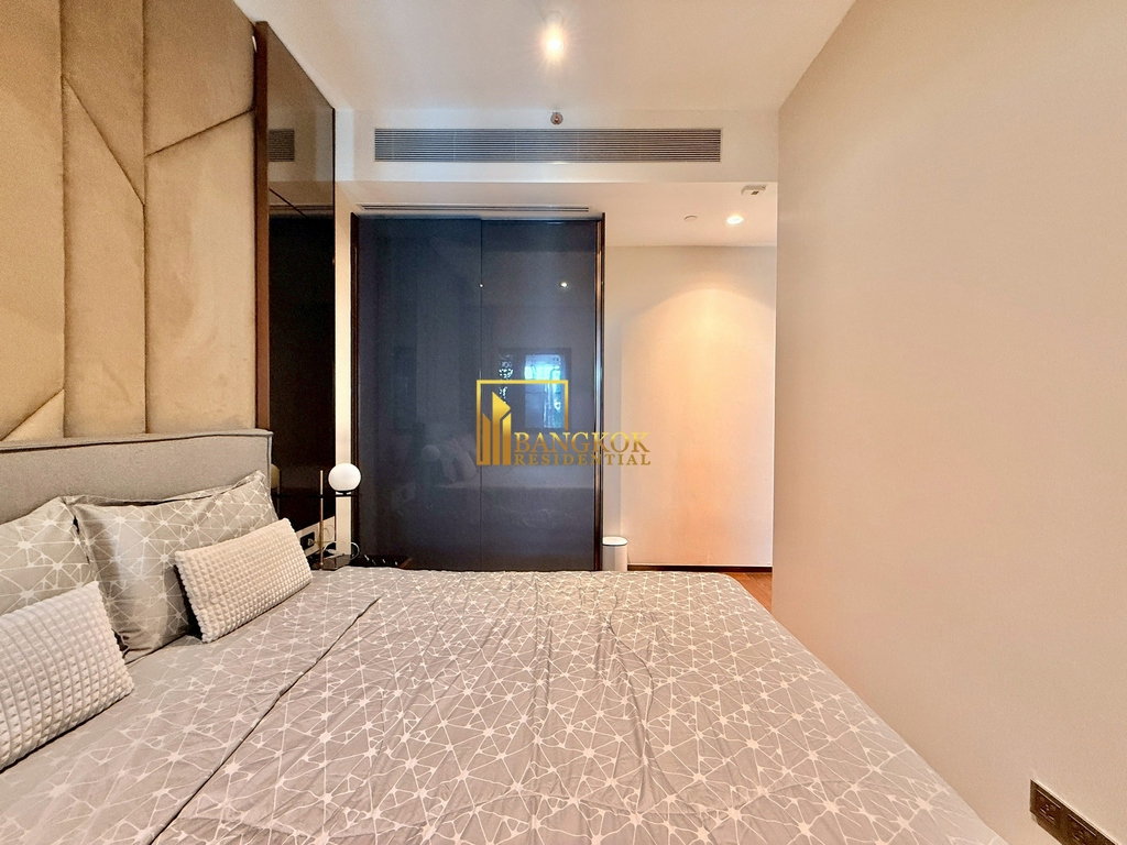 รูป The Estelle Phrom Phong |  Elegant 2 Bedroom Luxury Condo - BR19798CD - รูปที่ 16/34