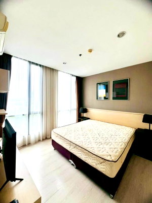คอนโด บิ๊กซี เอ็กซ์ตร้า พระราม 4 : 🔥 ขาย คอนโด ราคาถูกที่สุดในโครงการ ✅Fully Furnished   UP Ekamai (อัพ เอกมัย) ห้องกว้าง ทิศเหนือไม่ร้อน พร้อมอยู่ ใกล้ BTS เอกมัย