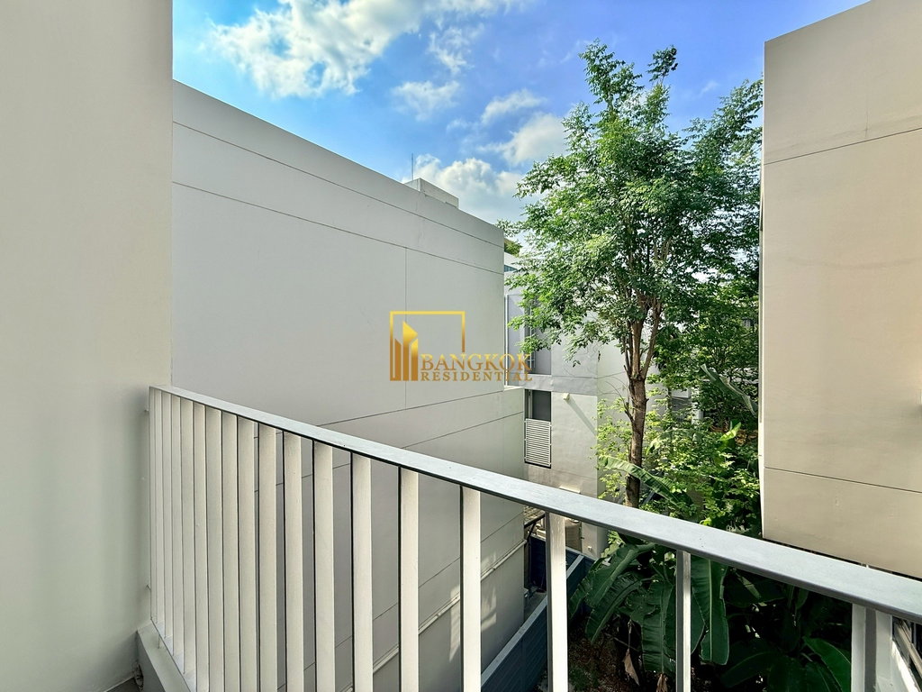 รูป Parc Priva | Beautiful Luxury House For Rent in Ratchada Area - BR27729SH - รูปที่ 36/56