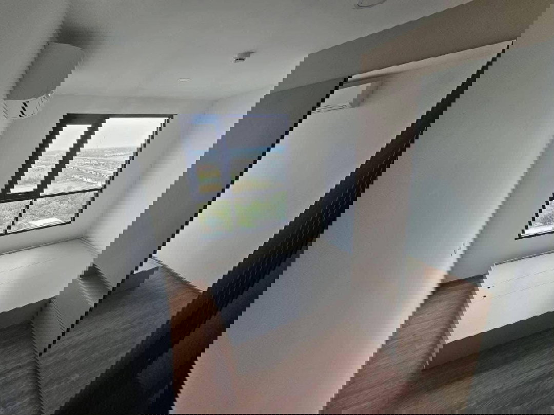 รูป code : H233 ว่างแล้ว!! คอนโดให้เช่า The Origin Ram 209 Interchange (ดิ ออริจิ้น รามฯ 209 อินเตอร์เชนจ์) | 1 Bed Plus ห้องใหญ่ ใกล้รถไฟฟ้าสถานีมีนบุรี - รูปที่ 7/7