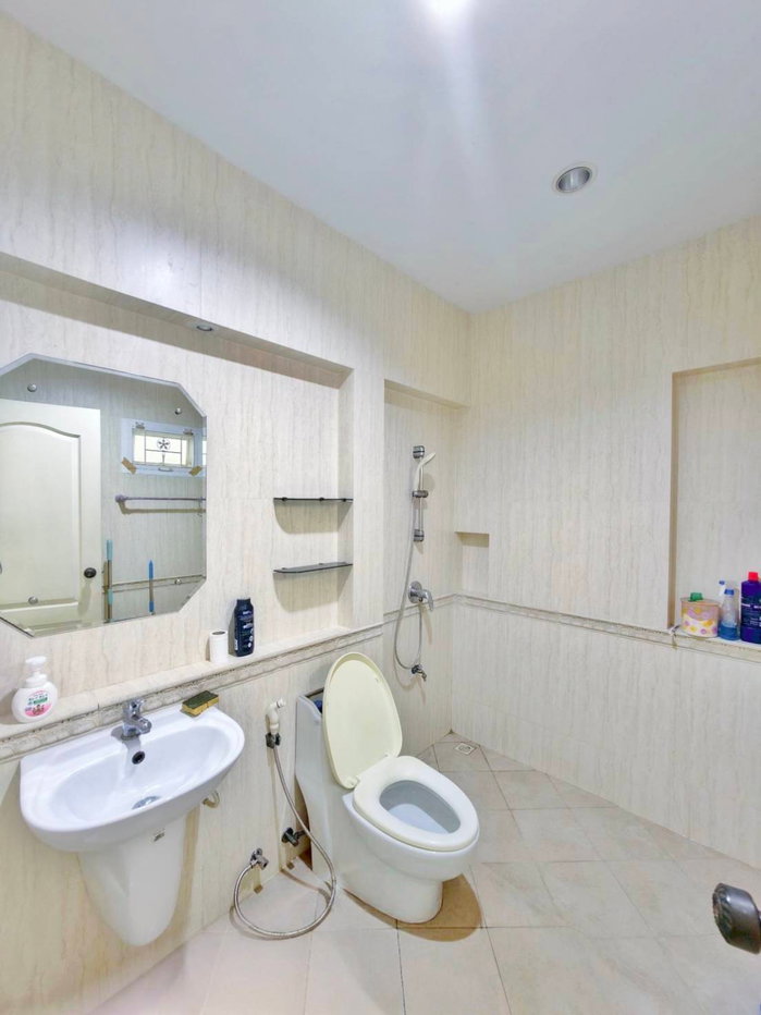 รูป ขายทาวน์โฮม3ชั้น ลาดพร้าว 101 หมู่บ้านศิรินโฮม หลังมุม พื้นที่28.1ตรว.เพียงแค่4.7ล้าน ใกล้รถไฟฟ้าสายสีเหลือง-สถานีลาดพร้าว 101  - รูปที่ 15/22