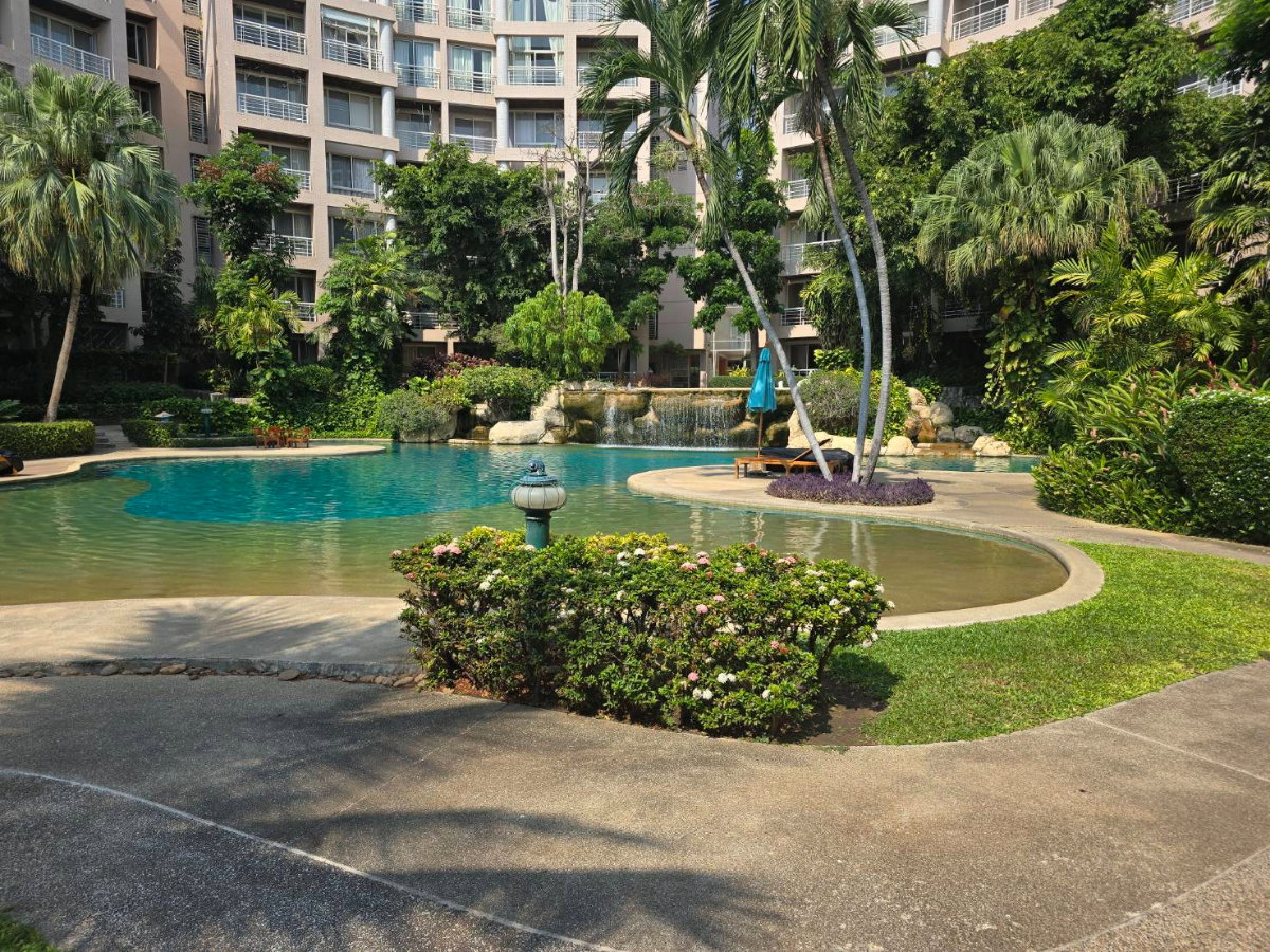 รูป ขายด่วน บ้านแสนสราญ คอนโด หัวหิน 3 นอน 3 น้ำ ตารางเมตรไม่ถึงแสน - รูปที่ 28/29