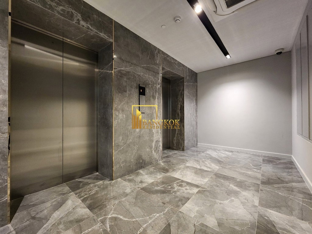 รูป Luxurious 3 Bedroom Apartment For Rent in Nana - BR20983AP - รูปที่ 32/35