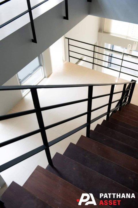 รูป บ้านเดี่ยว 3ชั้น 3ห้องนอน ให้เช่า ทำเลทองหล่อ สุขุมวิท49 ใกล้สมิติเวช เหมาะทั้งอยู่เองและ Home Office - รูปที่ 7/25