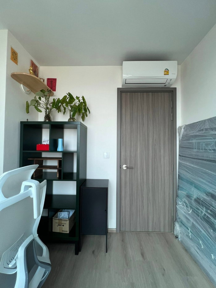 รูป ✅ราคาถูกที่สุดในโครงการ ✅ เดอะ ไพรเวซี่ เตาปูน อินเตอร์เชนจ์  The Privacy Taopoon Interchange MRT เตาปูน 600 ม. - รูปที่ 13/20