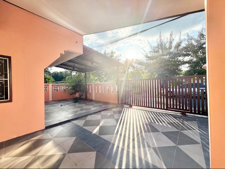 รูป ให้เช่าบ้านอัมรินทร์ 3 สายไหม 13 - รูปที่ 2/9