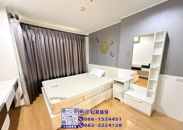 picture 💙 Hot Price 💙 For Rent U Delight @ Onnut Station - 5/12