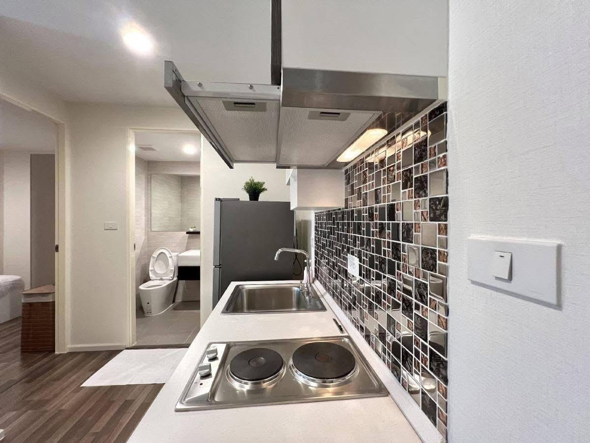 picture code : H231 Living Nest Ramkhamhaeng - 30/33