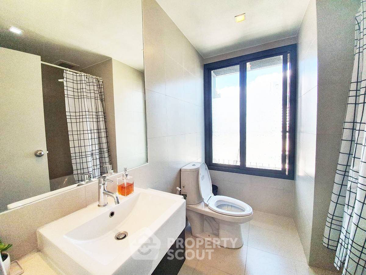 รูป คอนโด 1-ห้องนอน ที่ โนเบิล โซโล ใกล้ ทองหล่อ (ID 2751369) - รูปที่ 9/11