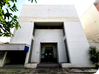 Office for sale Wihan Daeng Saraburi : FOR SALE  OFFICE PROPERTY  12907000 BAHT.