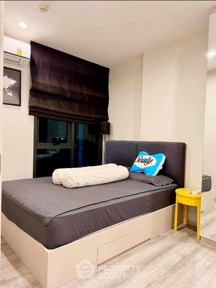 รูป คอนโด 1-ห้องนอน ที่ เซ็นทริค อารีย์ สเตชั่น ใกล้ BTS อารีย์ (ID 2810233) - รูปที่ 5/7
