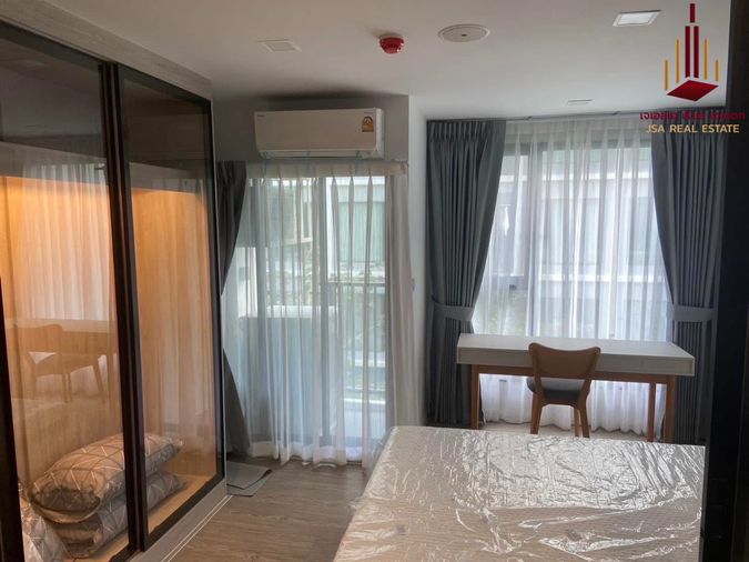 ✨ ให้เช่า เคฟ ซีด เกษตร ✨  💰 ราคา 13,000 บาท/เดือน