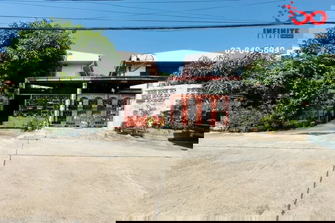 ขายบ้านเดี่ยว 2 ชั้น สุขุมวิท 93 ซอยพึ่งมี 19 ใกล้รถไฟฟ้า BTS ทางด่วน