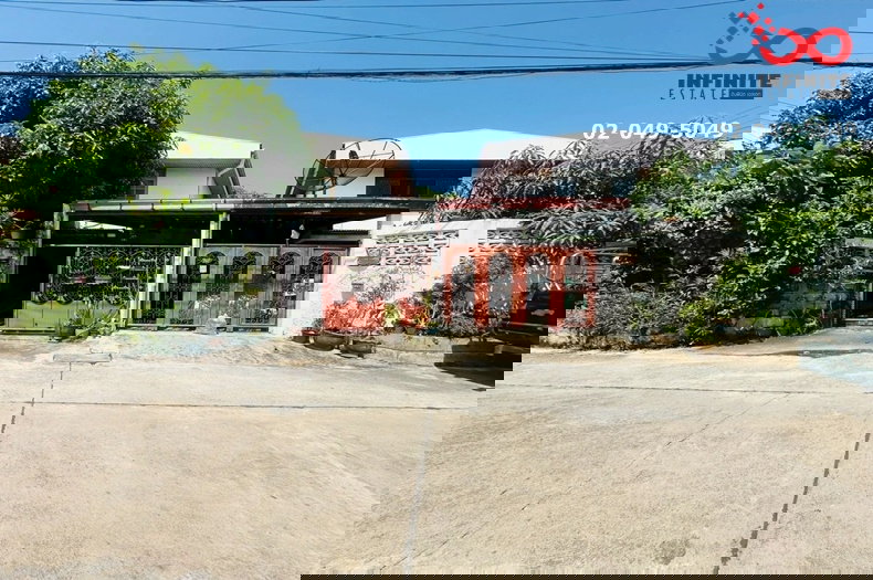 รูป ขายบ้านเดี่ยว 2 ชั้น สุขุมวิท 93 ซอยพึ่งมี 19 ใกล้รถไฟฟ้า BTS ทางด่วน - รูปที่ 1/8