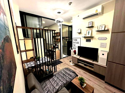 Condos for sale : #SC13212​​ 📌 Sale | 🟦🟨Knightsbridge Prime Onnut🟥🟩💬 𝑪𝒐𝒏𝒕𝒂𝒄𝒕 𝑳𝑰𝑵𝑬: @𝒔𝒆𝒄𝒓𝒆𝒕𝒑𝒓𝒐𝒑𝒆𝒓𝒕𝒚 🔥✨