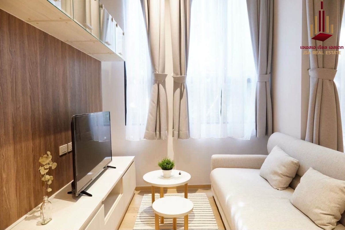 รูป ✨ ให้เช่า รูเนะสุ ทองหล่อ 5 ✨   ราคา 35,000 บาท/เดือน - รูปที่ 1/6