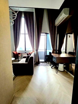 คอนโดให้เช่า : เช่าคอนโด Siamese Sukhumvit 48/ไซมิส สุขุมวิท 48 (E6904023) ID Line : @condo101