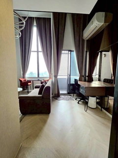 รูปภาพ Condo for Rent at Siamese Sukhumvit 48 (E6904023)