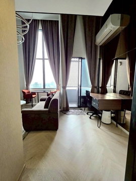 Condo for Rent at Siamese Sukhumvit 48 (E6904023)