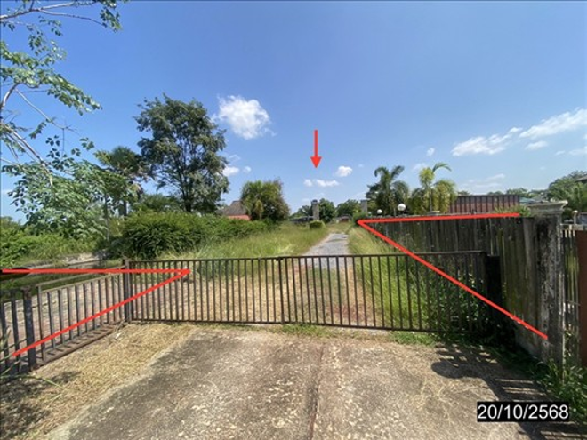 รูป บ้านเดี่ยว 1383 ตร.วา เมืองหนองคาย หนองคาย 10.4M - รูปที่ 12/32