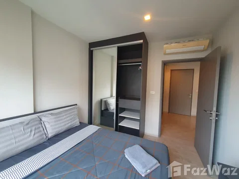 ขาย คอนโด 1 ห้องนอน ในโครงการ เดอะ เบส เซ็นทรัล พัทยา 6196237
