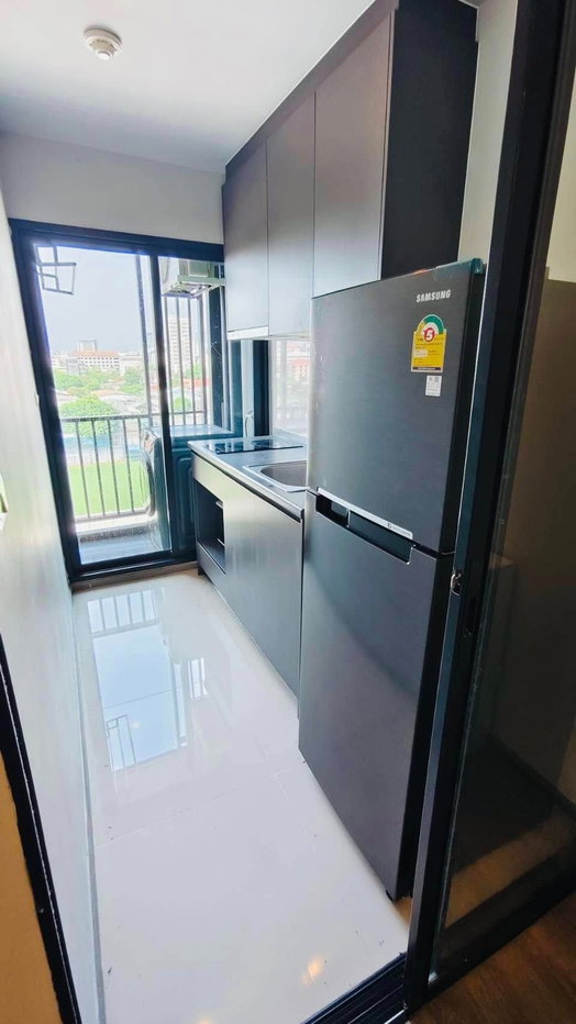 รูป 🔮RB24213 ให้เช่าถูกมาก👍มอนเต้ พระราม 9✅แอดไลน์ @119dgdea ( มี @ ด้วย) แอดมินตอบไว - รูปที่ 6/9