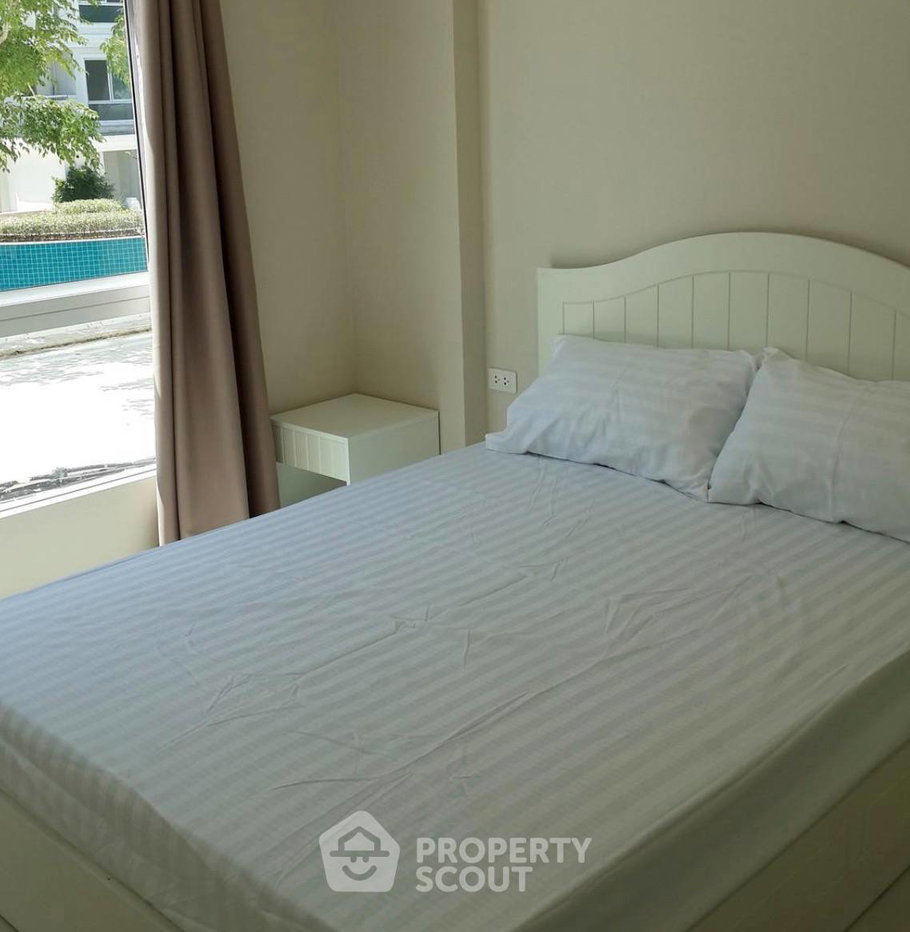 รูป คอนโด 1-ห้องนอน ที่ ดิ เอนเนอร์จี้ หัวหิน ชะอำ ใกล้ หาดชะอำ (ID 2454402) - รูปที่ 2/4