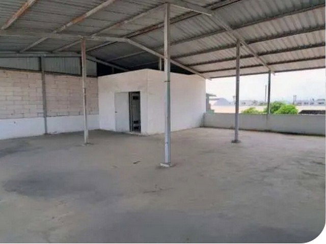 รูป BP00684 ขายโรงงาน ตำบล บางปลา อำเภอ บางพลี จังหวัด สมุทรปราการ - รูปที่ 4/8