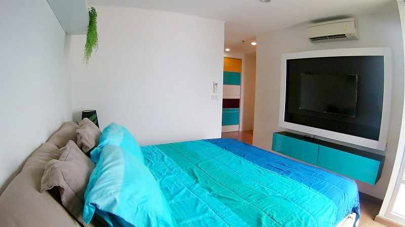 รูป ห้องว่าง🙋🏼💎🙋🏼💥แอดไลน์นัดดูห้องได้เลย📲จตุจักร💥ยู ดีไลท์ แอท จตุจักร สเตชั่น🔴🟢🟡 - รูปที่ 6/17