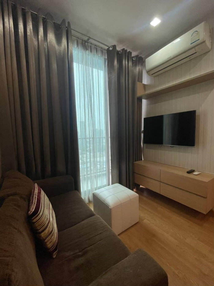 รูป RS5862 ให้เช่า ขาย Q House Sukhumvit 79  ติด BTS อ่อนนุช  - รูปที่ 3/9