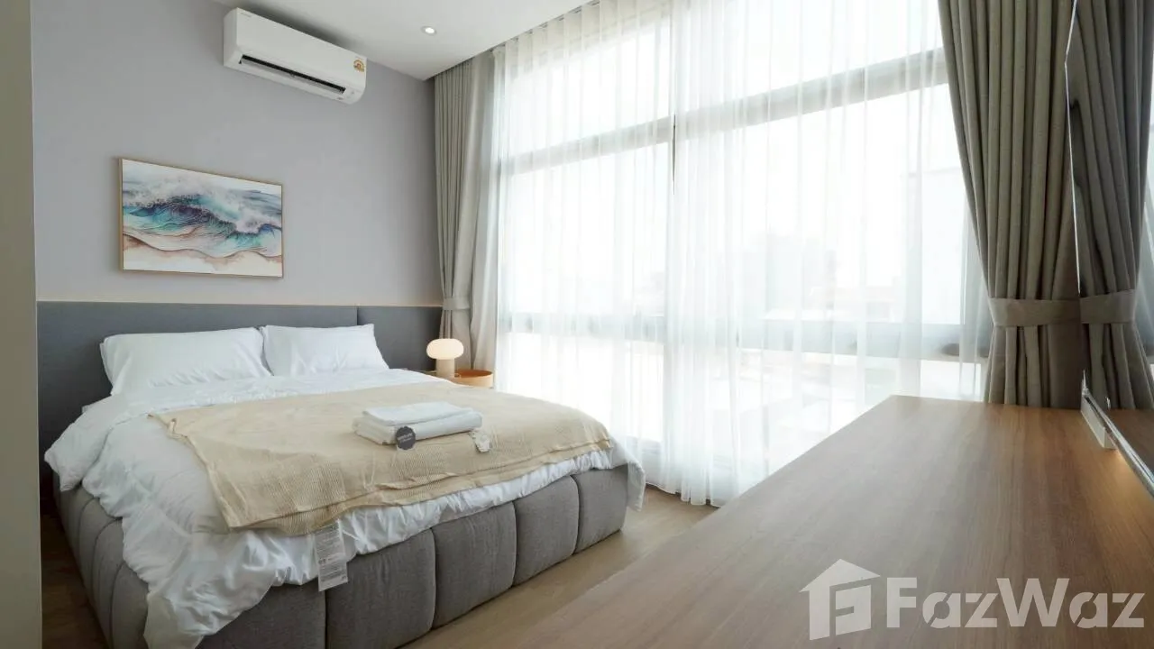 รูป ขาย วิลล่า 3 ห้องนอน ในโครงการ อาสญา พูลวิลล่า 5941474 - รูปที่ 30/43