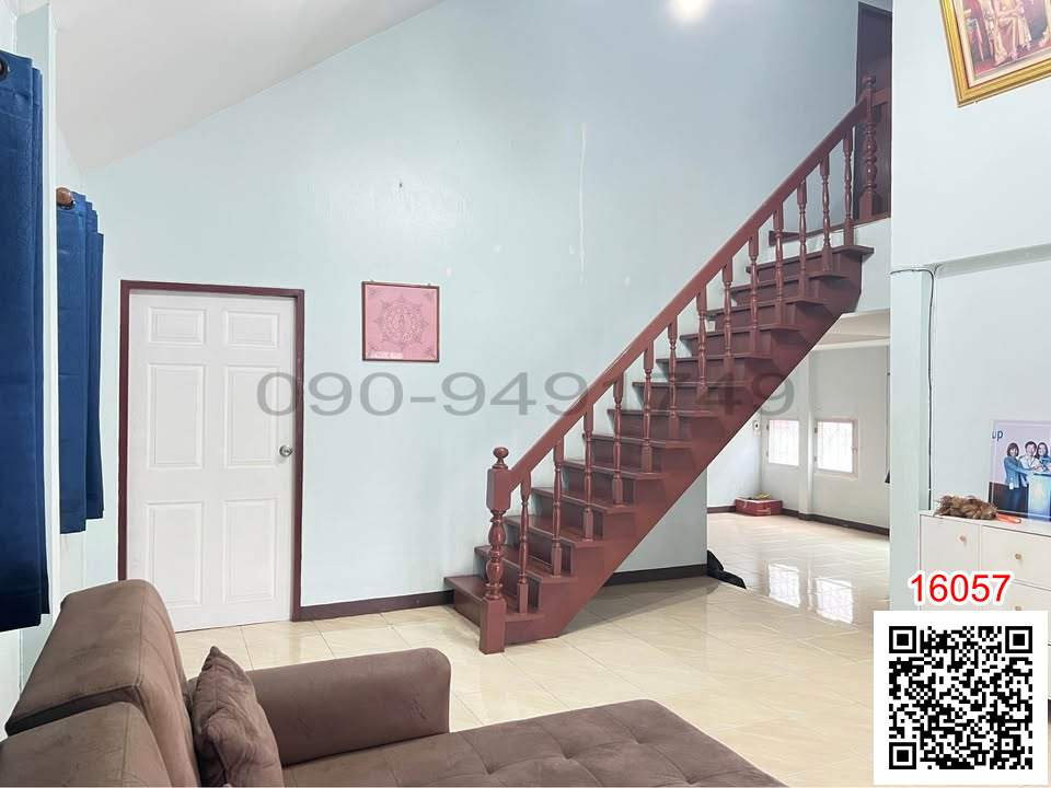 รูป เช่า บ้านเดี่ยว หมู่บ้านพลอยไพลิน ใกล้สนามบินดอนเมือง และรถไฟฟ้าสายสีแดงสถานีดอนเมือง - รูปที่ 17/19