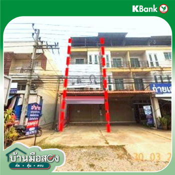 รูป อาคารพาณิชย์ 16 ตร.วา เมืองพะเยา พะเยา 4.5M - รูปที่ 52/54