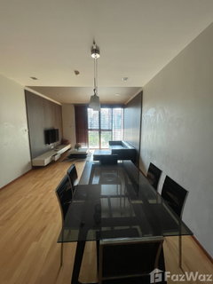 A Dream Come True: Ready to Live Luxuriously at Issara At 42 Sukhumvit? 1078820