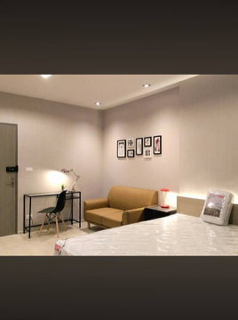R2981 ให้เช่าคอนโด IDEO สุขุมวิท 115 (ว่างค่ะ) ติด BTS ปู่เจ้า